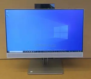 New Desktop Computer HP EliteOne 800 G6 8GB Intel Core I5 HDD 1T