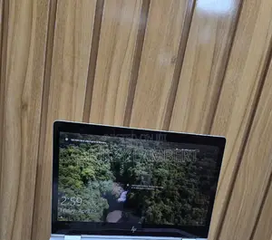 Laptop HP EliteBook X360 1030 G2 16GB Intel Core I7 SSD 512GB
