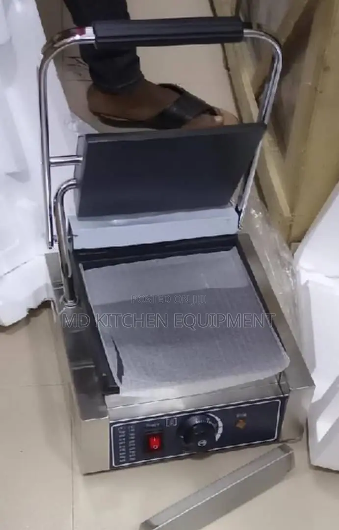 Foreign Shawarma Toaster