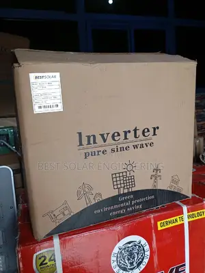 2.5kva 24V Best Solar Inverter