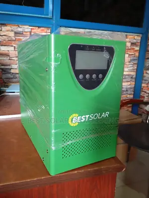 2.5kva 24V Best Solar Inverter