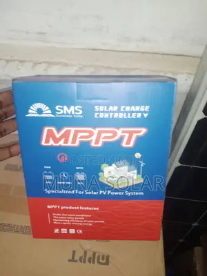 60ah 12v to 24v MPPT Charge Controller