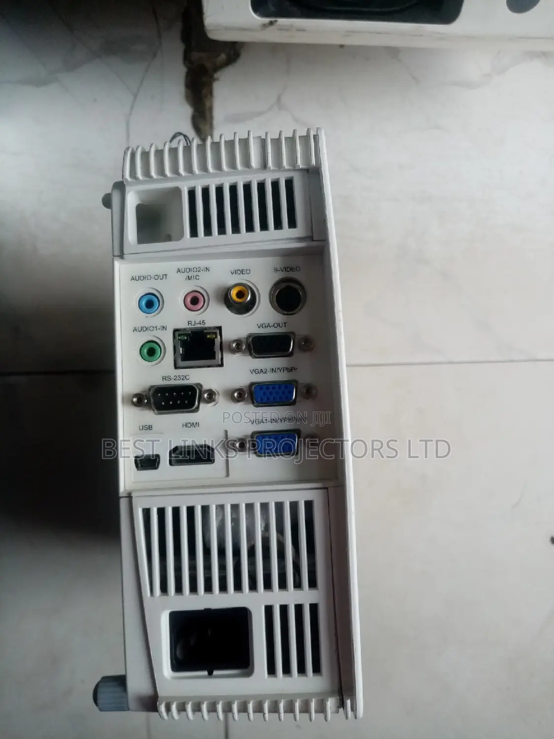 Optoma Projector 4000 Lumens