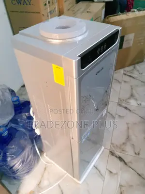 Home/Office Cway 2 Way Water Dispenser