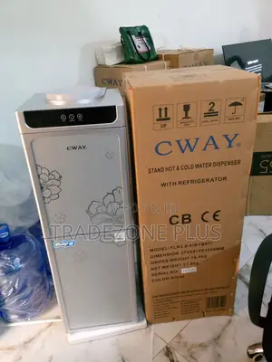 Good Looking Cway 2way Refrigerator Water Dispenser