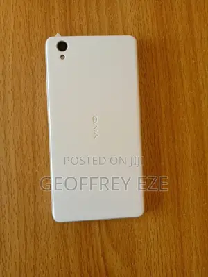 Vivo Y51 16 GB White