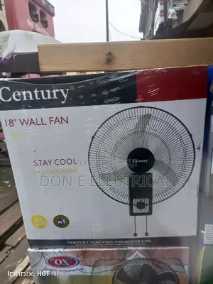 18inches Wall Fan Century