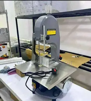 Bone Saw Table Top Machine