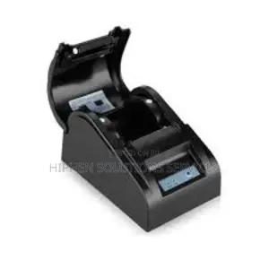 Photo - 58mm Thermal Receipt POS Printe