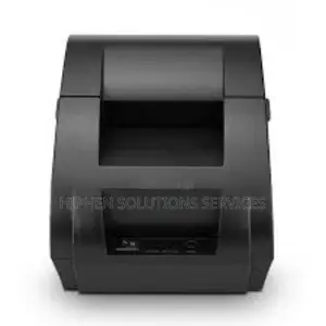 Photo - 58mm Thermal POS Receipt Printer