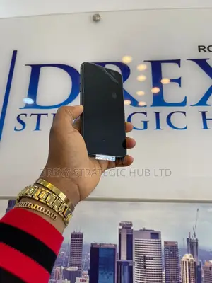Apple iPhone 11 128 GB Black