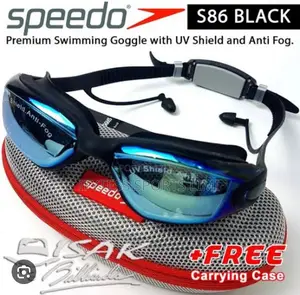 Anti-fog Speedo Goggles