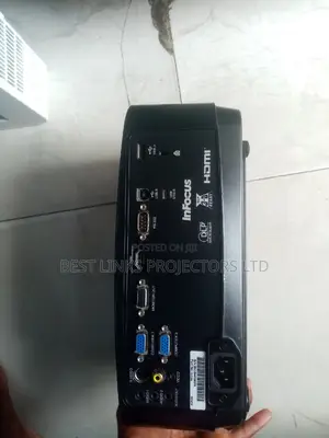 Infocus Projector 3500 Lumens