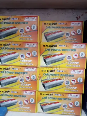 3000w Sua Sachet Inverter