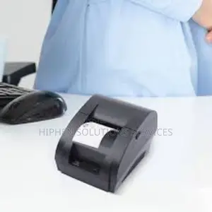 Photo - 80mm Multi-I/Othermal Receipt Printer