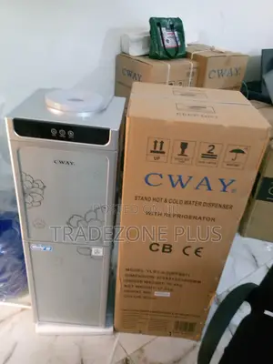 Amazing Cway 2 Way Water Dispenser