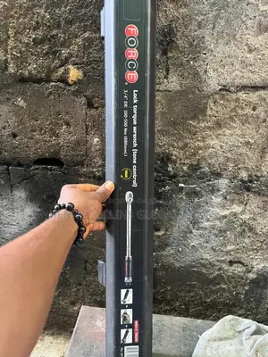 Photo - Force Torque Wrench 100- 500n/M