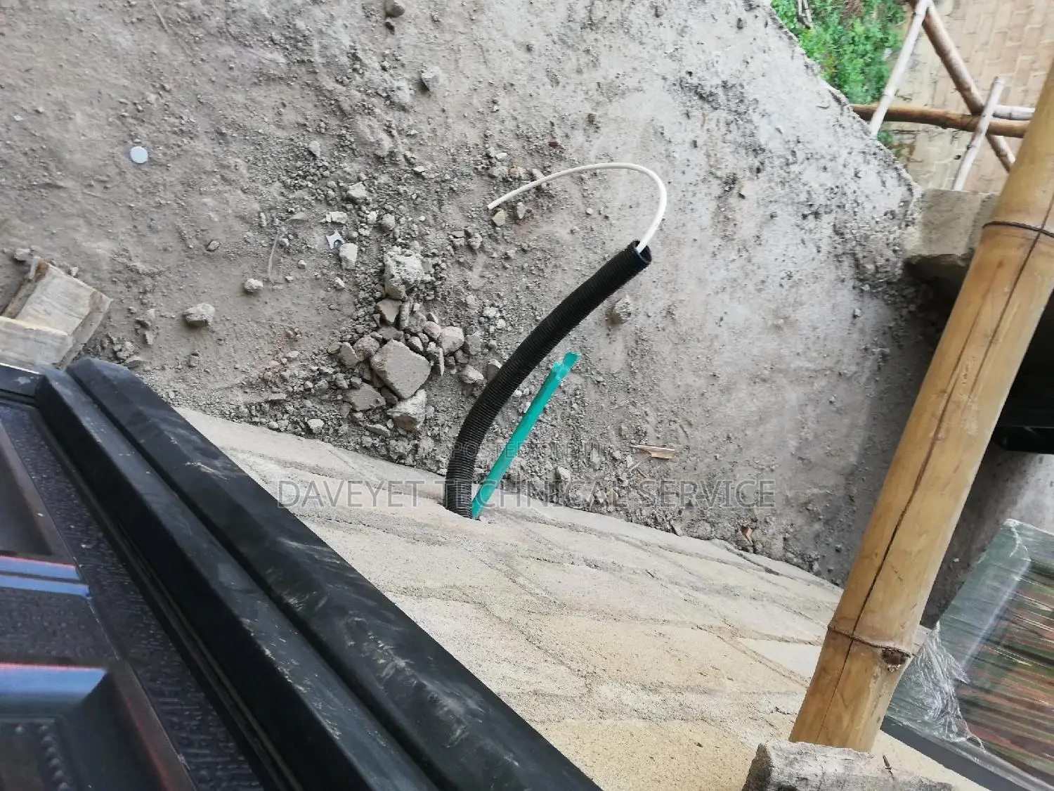 Ac Technician