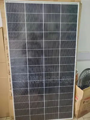 300watts Solar Module Panel
