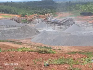 Granite Supply in Trucks