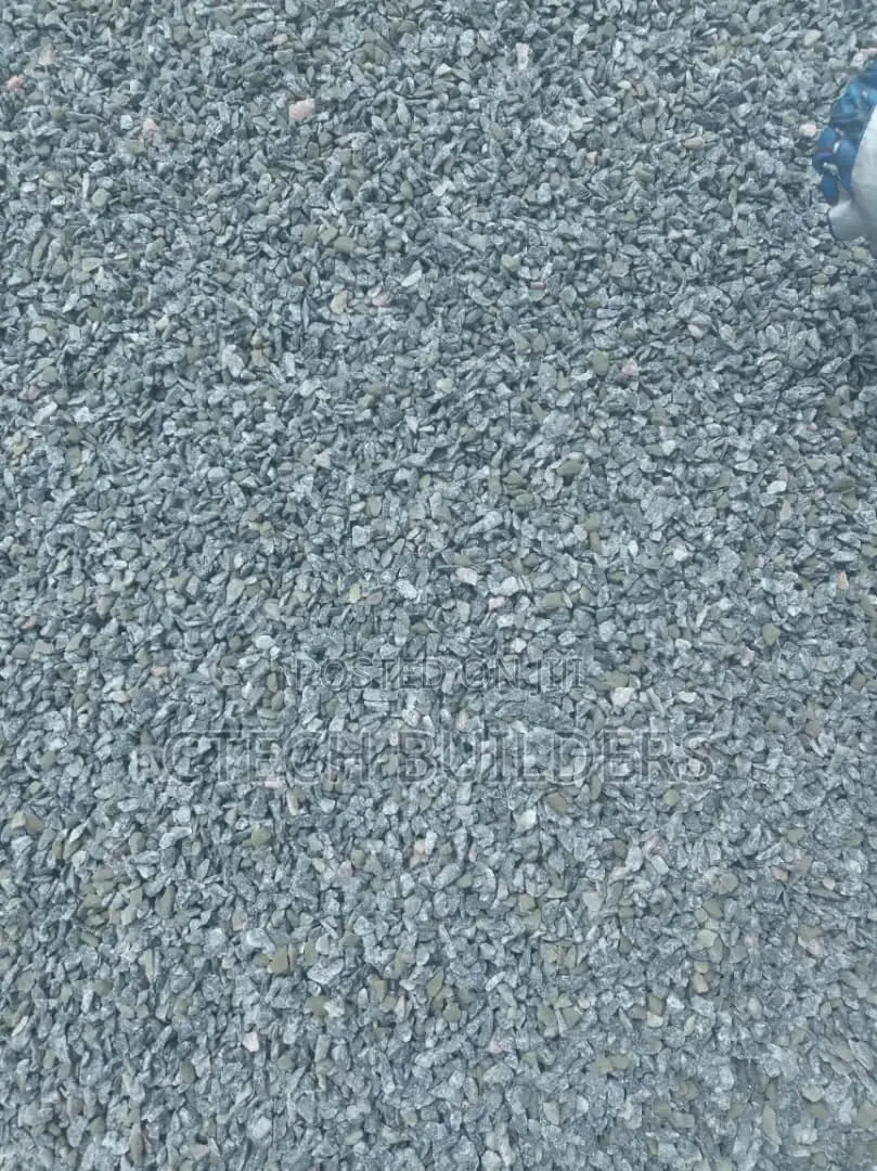 Granite Supply in Trucks