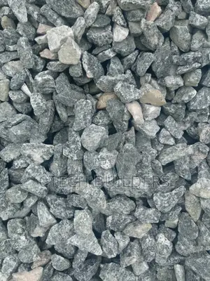 Granite Supply in Trucks
