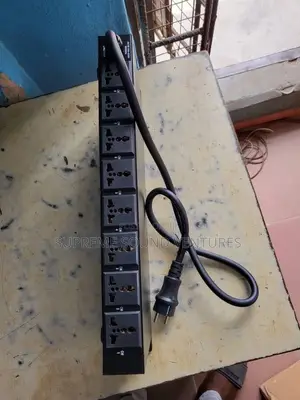DBX Sr 326 Professional Power System