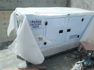 Bestselling 60kva Diesel Generator-Perkins