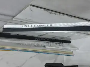 Genesis Profile Trim