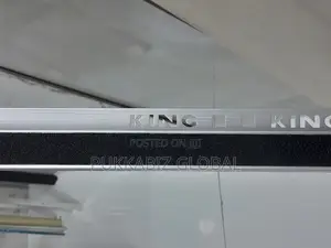 Genesis Profile Trim