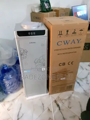 Top Selling Cway 2 Way Fridge Water Dispenser