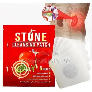 Sumifun Stone Cleaning Patch - 6pieces