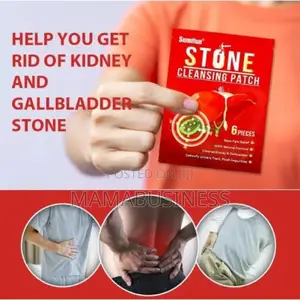 Sumifun Stone Cleaning Patch - 6pieces