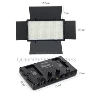 Led 600 Light Kit