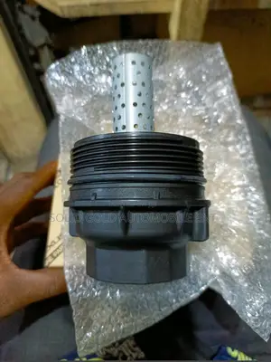 Oil Filter Cup
