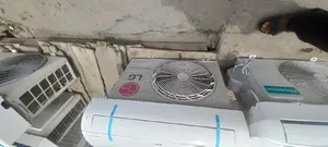 1.5hp Dual Inverter
