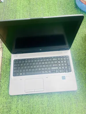 Laptop HP 650 G3 8GB Intel Core I5 HDD 500GB