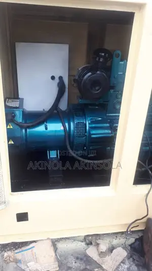 40kva Kirlosker Generator