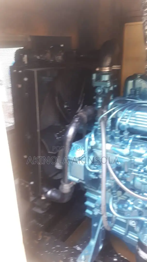 40kva Kirlosker Generator