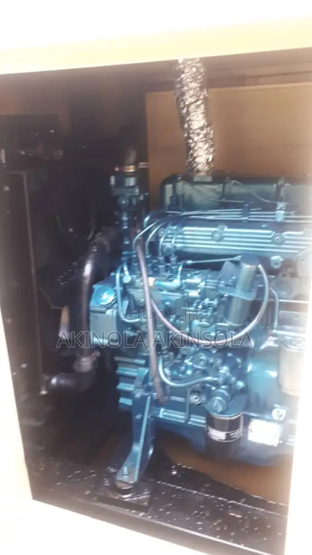 40kva Kirlosker Generator