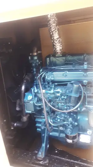 40kva Kirlosker Generator