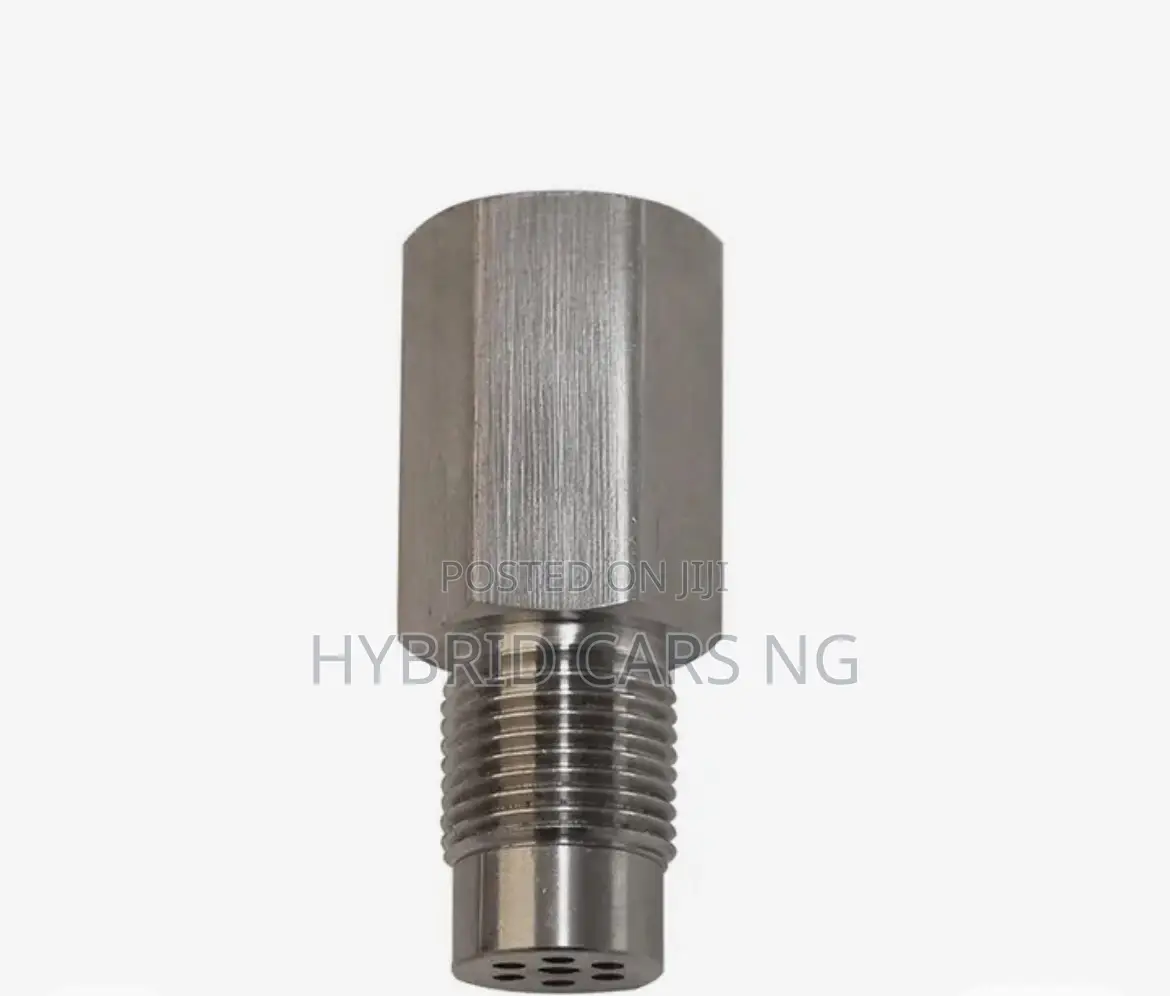 Oxygen Sensor O2 Sensor Spacer Adapter Check Engine Remover