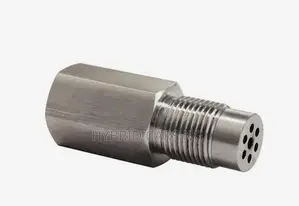 Oxygen Sensor O2 Sensor Spacer Adapter Check Engine Remover