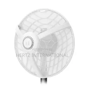 Ubiquiti AF60-LR | Ubiquiti Networks Airfiber 60 Long Range