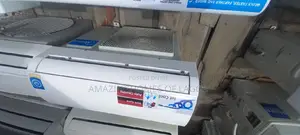 1.5hp Midea Inverter AC