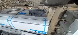 1.5hp Midea Inverter AC