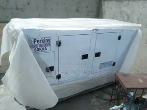 60KVA Perkins Diesel Generator(Best Selling).