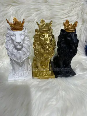 Medium Size Lion King