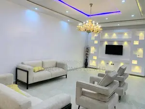 4bdrm Townhouse/Terrace in Chevron, Lekki Phase 1 for sale
