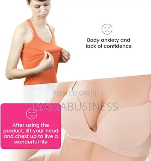 Sumifun Breast Enhancement Patch-6 Patches
